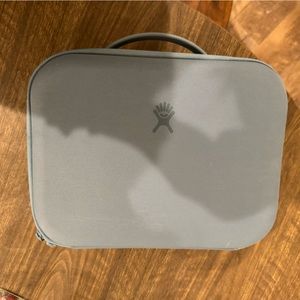 Large hydroflask lunch box!